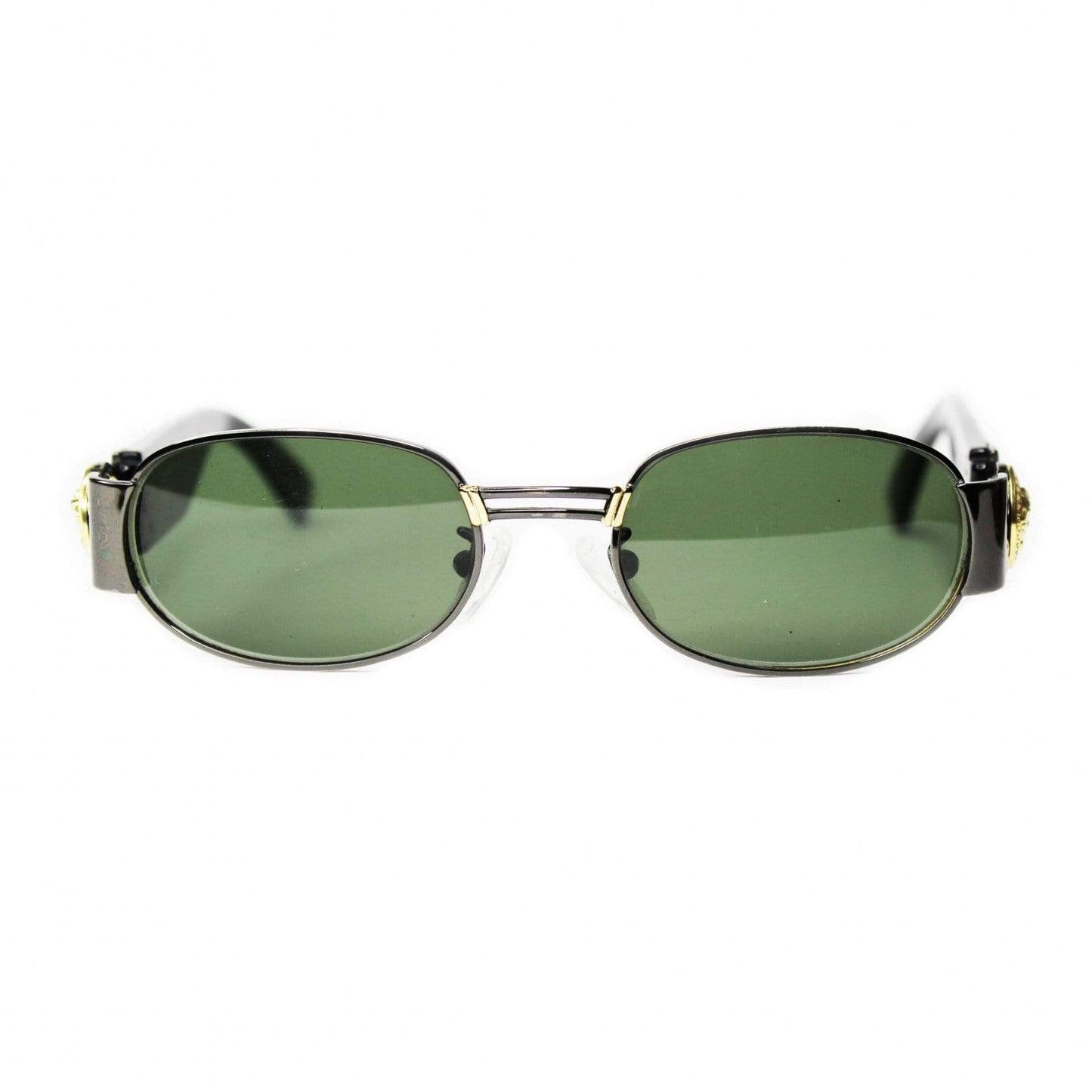 Vintage Versace S70 91M Sunglasses RSTKD Vintage
