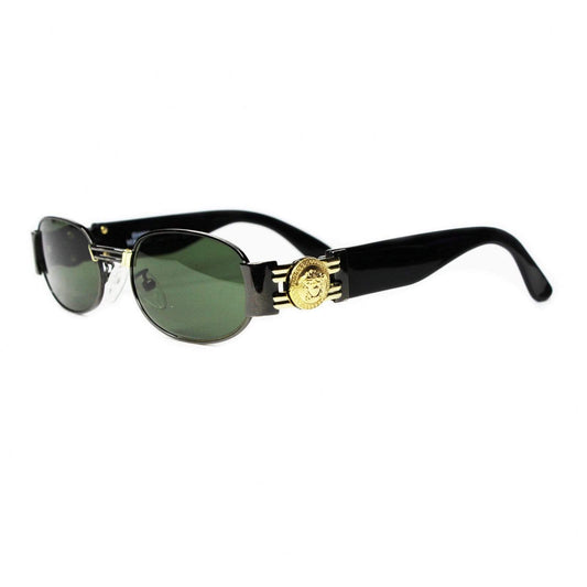 Vintage Versace S70 91M Sunglasses RSTKD Vintage