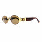 Vintage Versace S71 07M Sunglasses RSTKD Vintage
