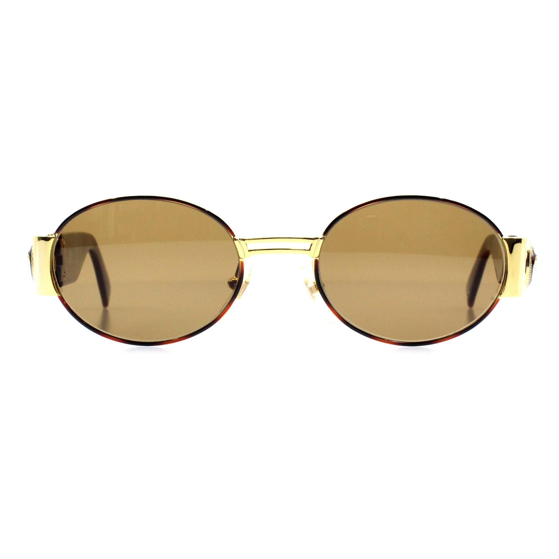 Vintage Versace S71 07M Sunglasses RSTKD Vintage