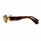 Vintage Versace S71 07M Sunglasses RSTKD Vintage