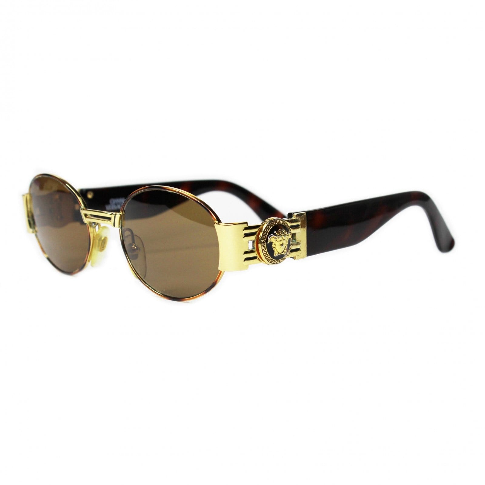 Vintage Versace S71 31L Sunglasses RSTKD Vintage
