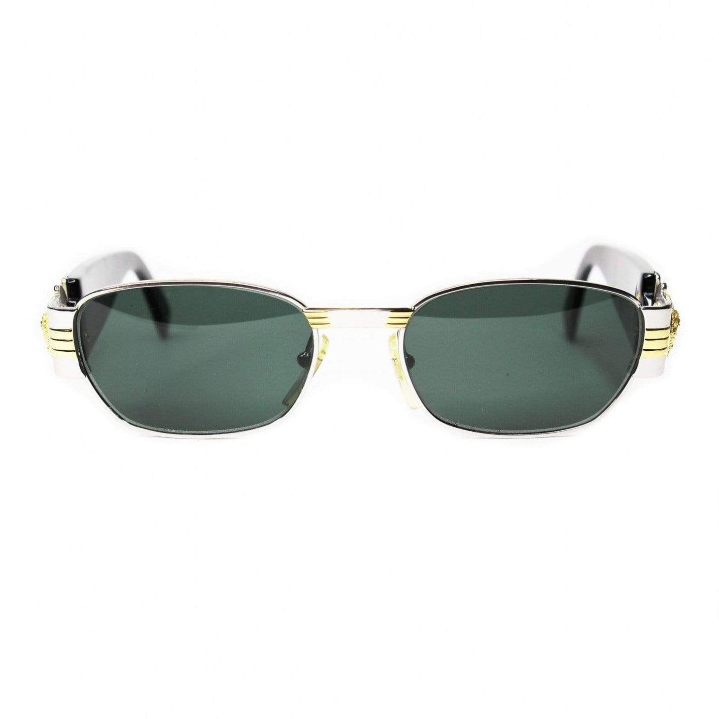 Vintage Versace S72 15L Sunglasses RSTKD Vintage