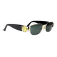 Vintage Versace S72 15L Sunglasses RSTKD Vintage