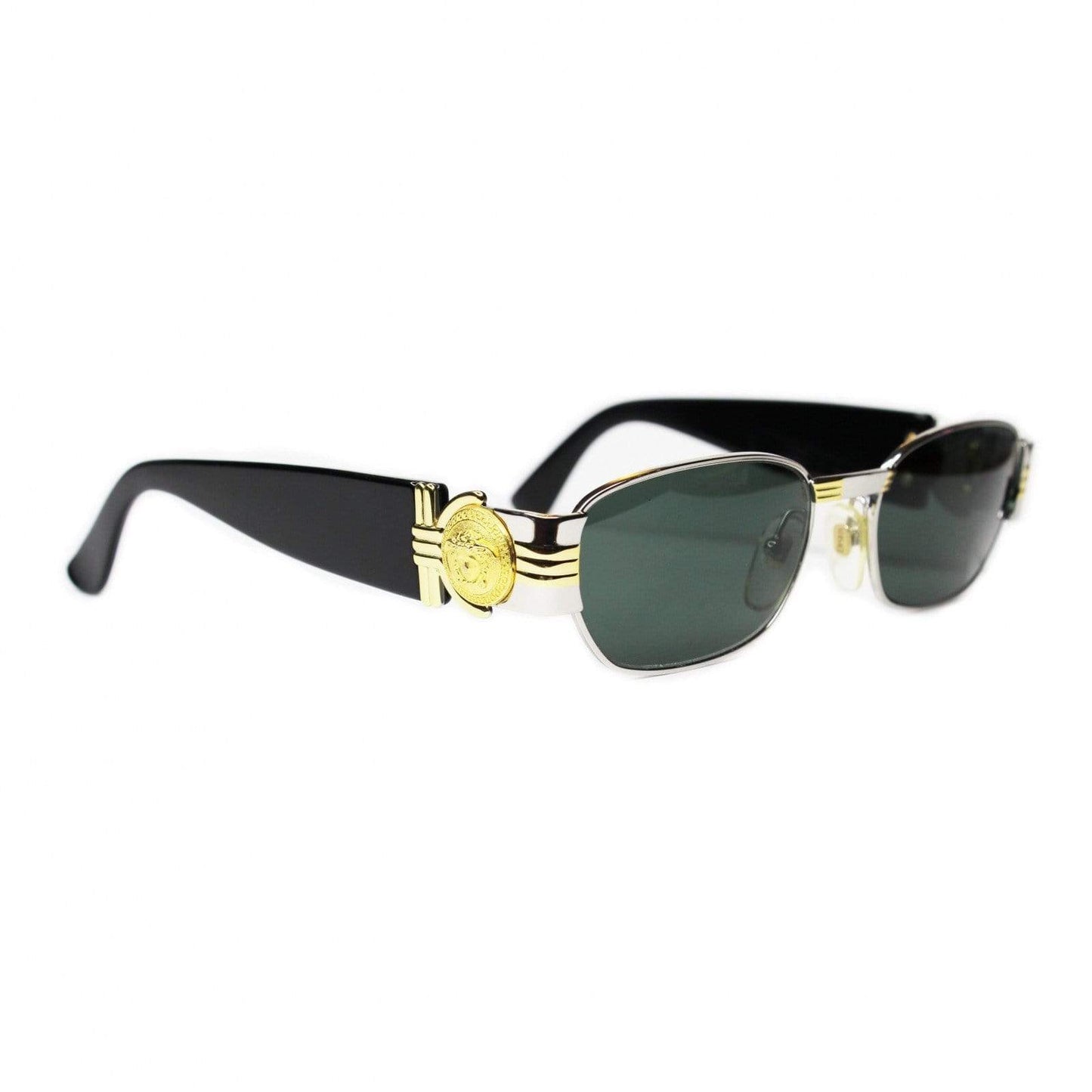 Vintage Versace S72 15L Sunglasses RSTKD Vintage