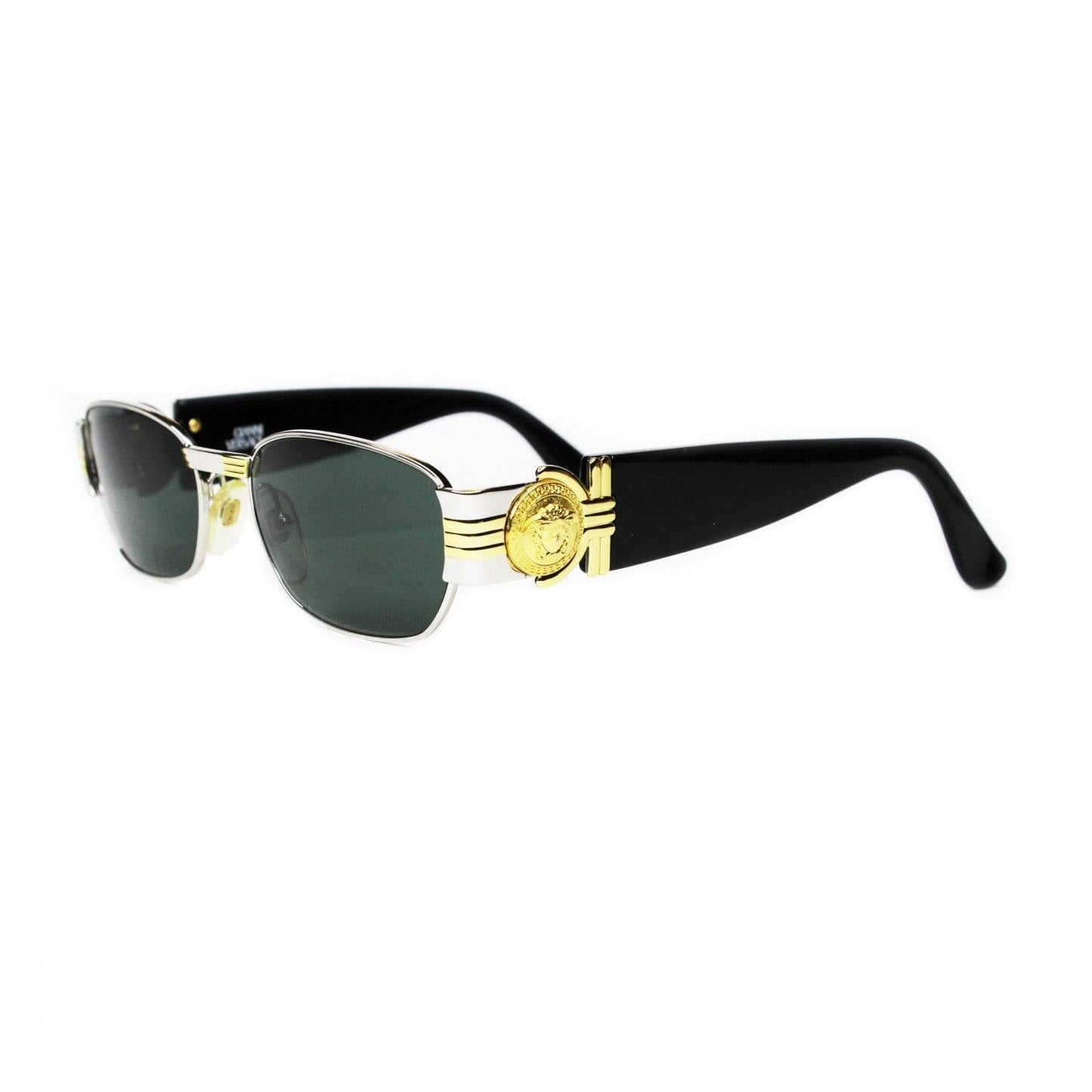 Vintage Versace S72 15L Sunglasses RSTKD Vintage