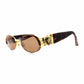 Vintage Versace S72 31L Sunglasses RSTKD Vintage