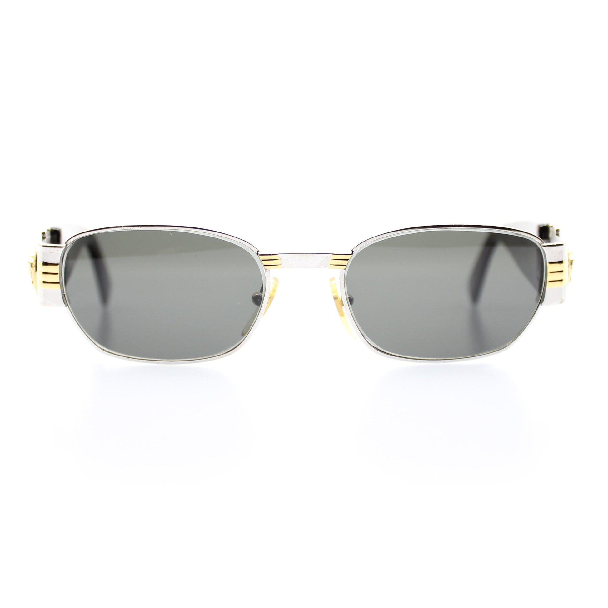 Vintage Versace S73 15L Sunglasses RSTKD Vintage