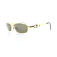 Vintage Versace S80 030 Sunglasses RSTKD Vintage