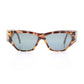 Vintage Versace S89 869 OD Sunglasses RSTKD Vintage