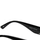 Vintage Versace S94 852 BK Sunglasses RSTKD Vintage