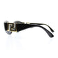 Vintage Versace T74 852 Sunglasses RSTKD Vintage