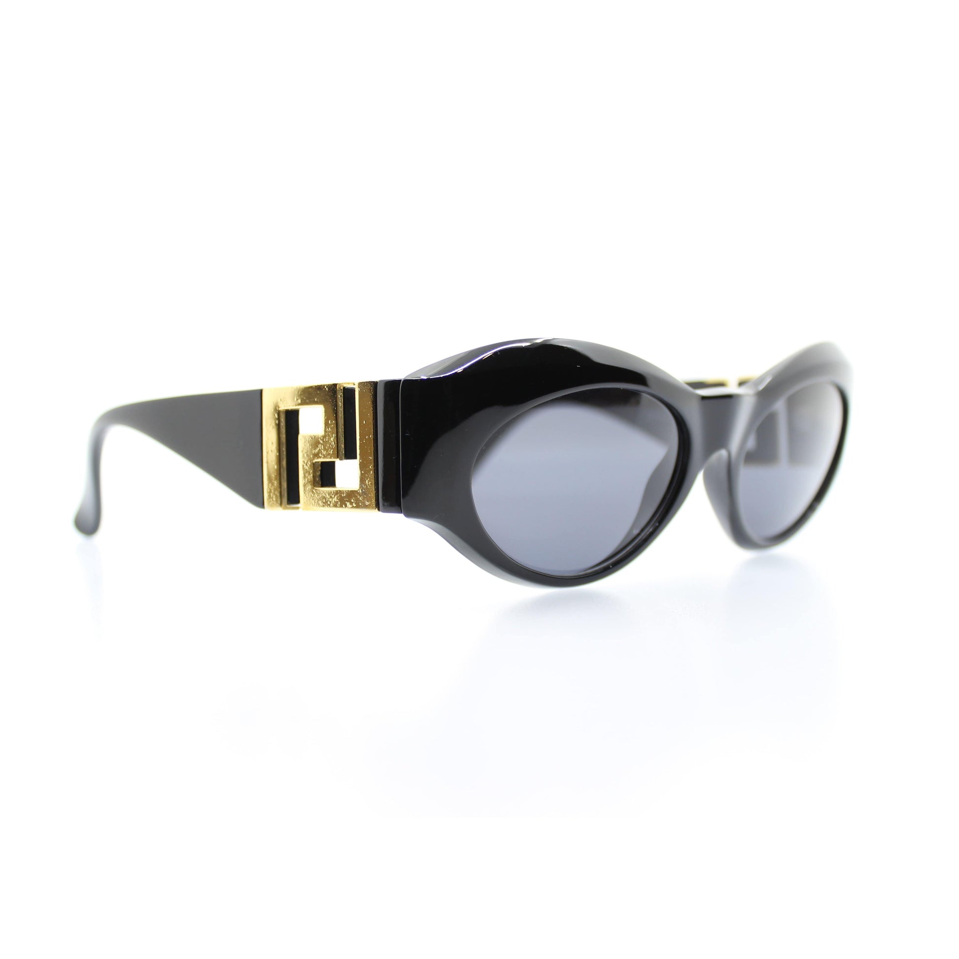 Vintage Versace T74 852 Sunglasses RSTKD Vintage
