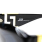 Vintage Versace T74 852 Sunglasses RSTKD Vintage