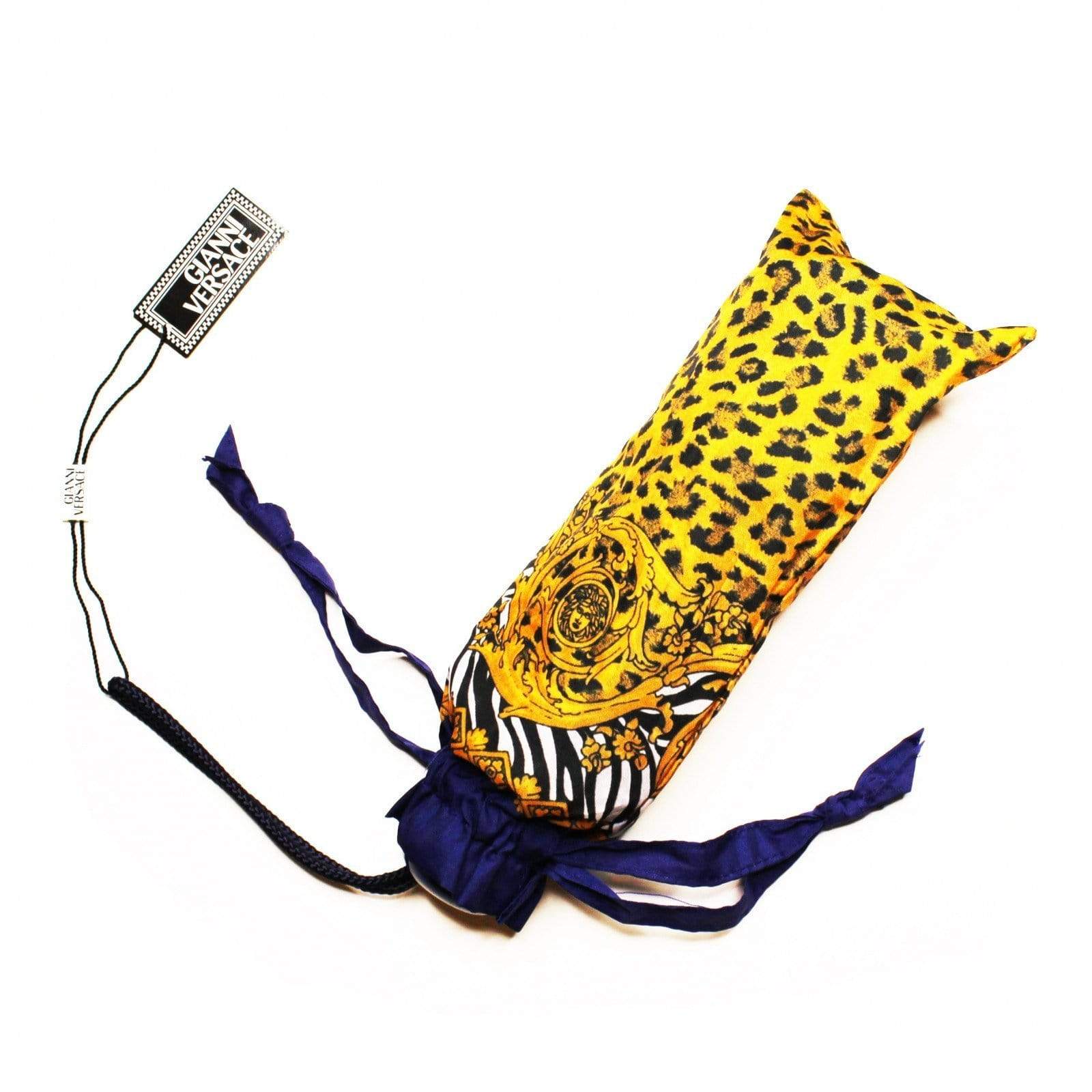 Vintage Versace Umbrella RSTKD Vintage