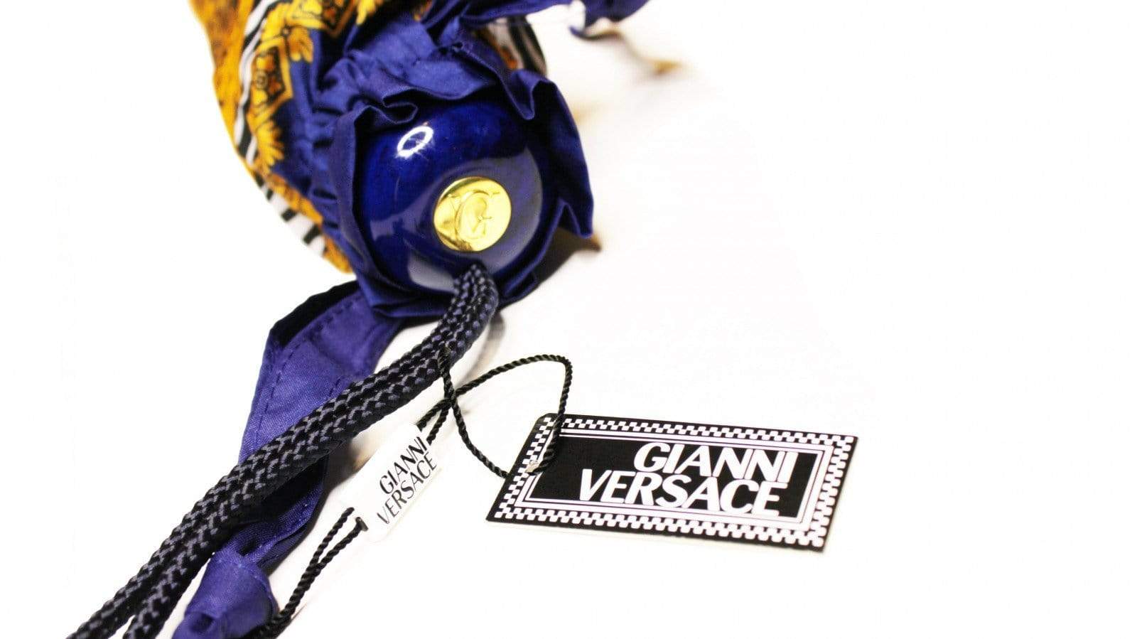 Vintage Versace Umbrella RSTKD Vintage