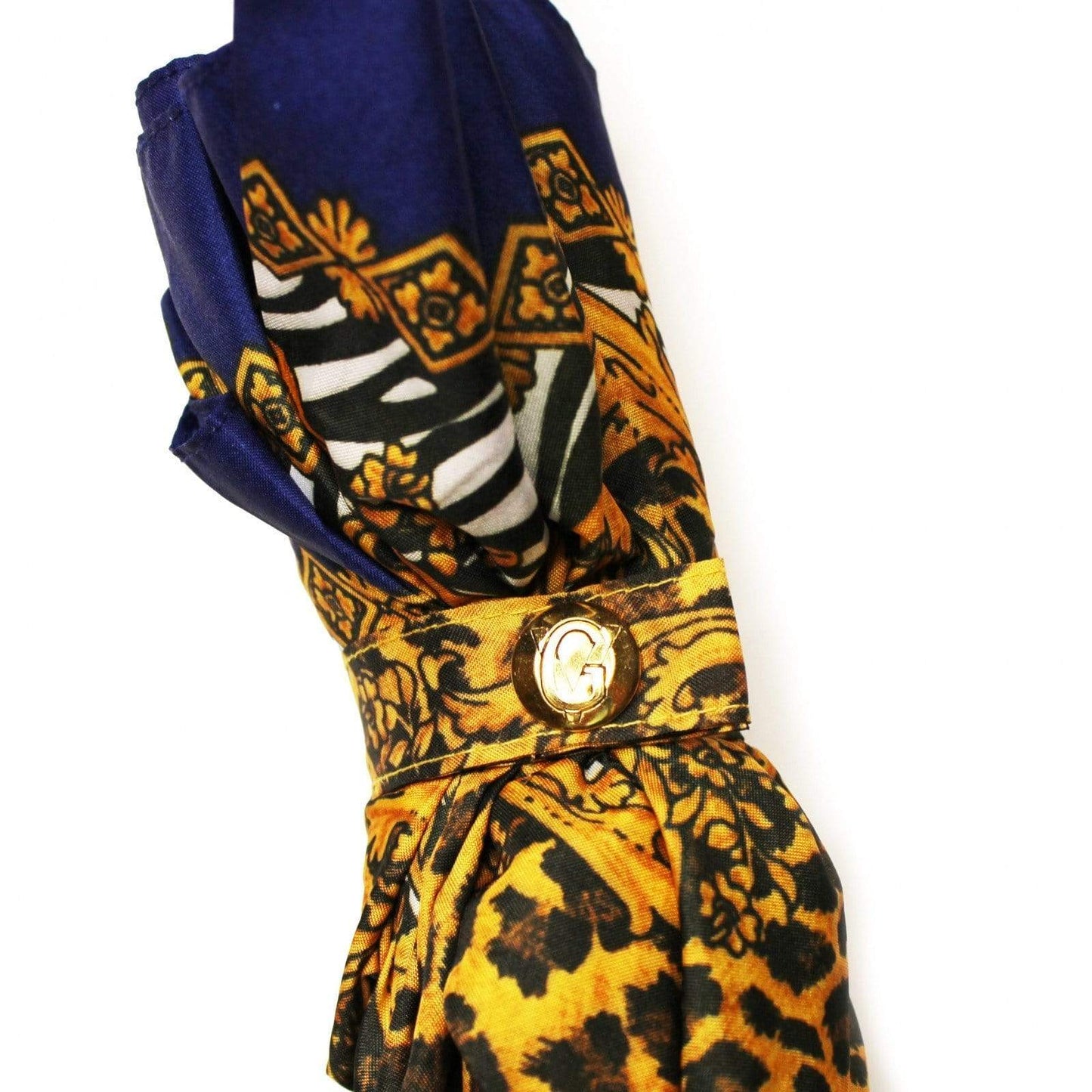 Vintage Versace Umbrella RSTKD Vintage