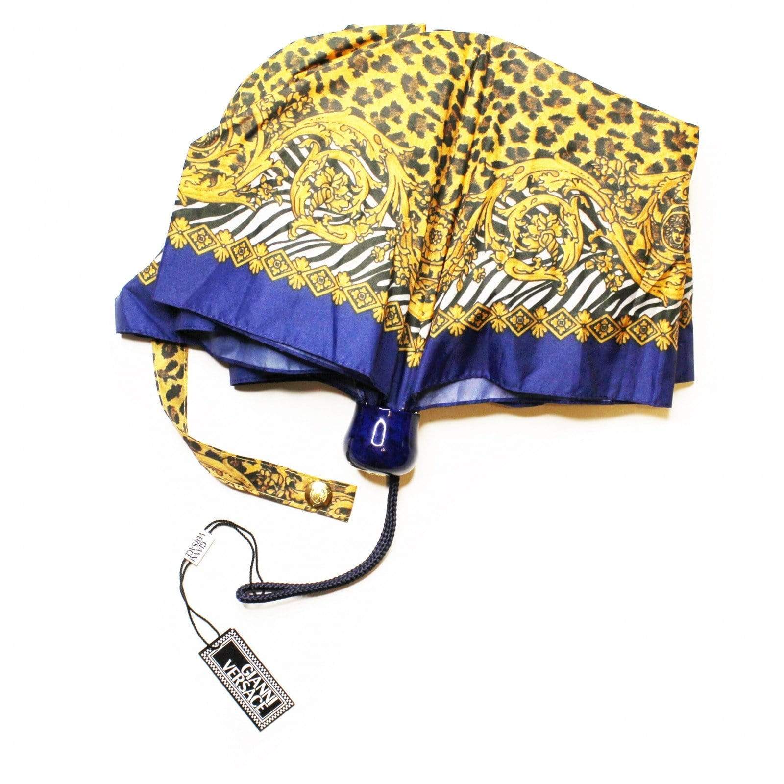 Vintage Versace Umbrella RSTKD Vintage