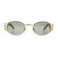 Vintage Versace X25/G 030 Sunglasses RSTKD Vintage