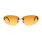 Vintage Versace X53 030/483 Sunglasses RSTKD Vintage