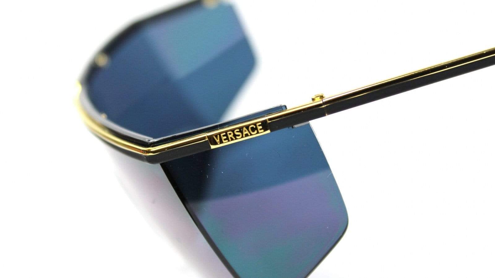 Vintage Versace Z90 09M Sunglasses RSTKD Vintage