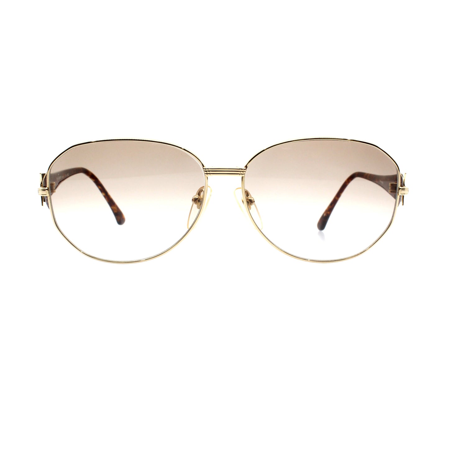 Vintage Yves Saint Laurent 31-3742 Sunglasses RSTKD Vintage