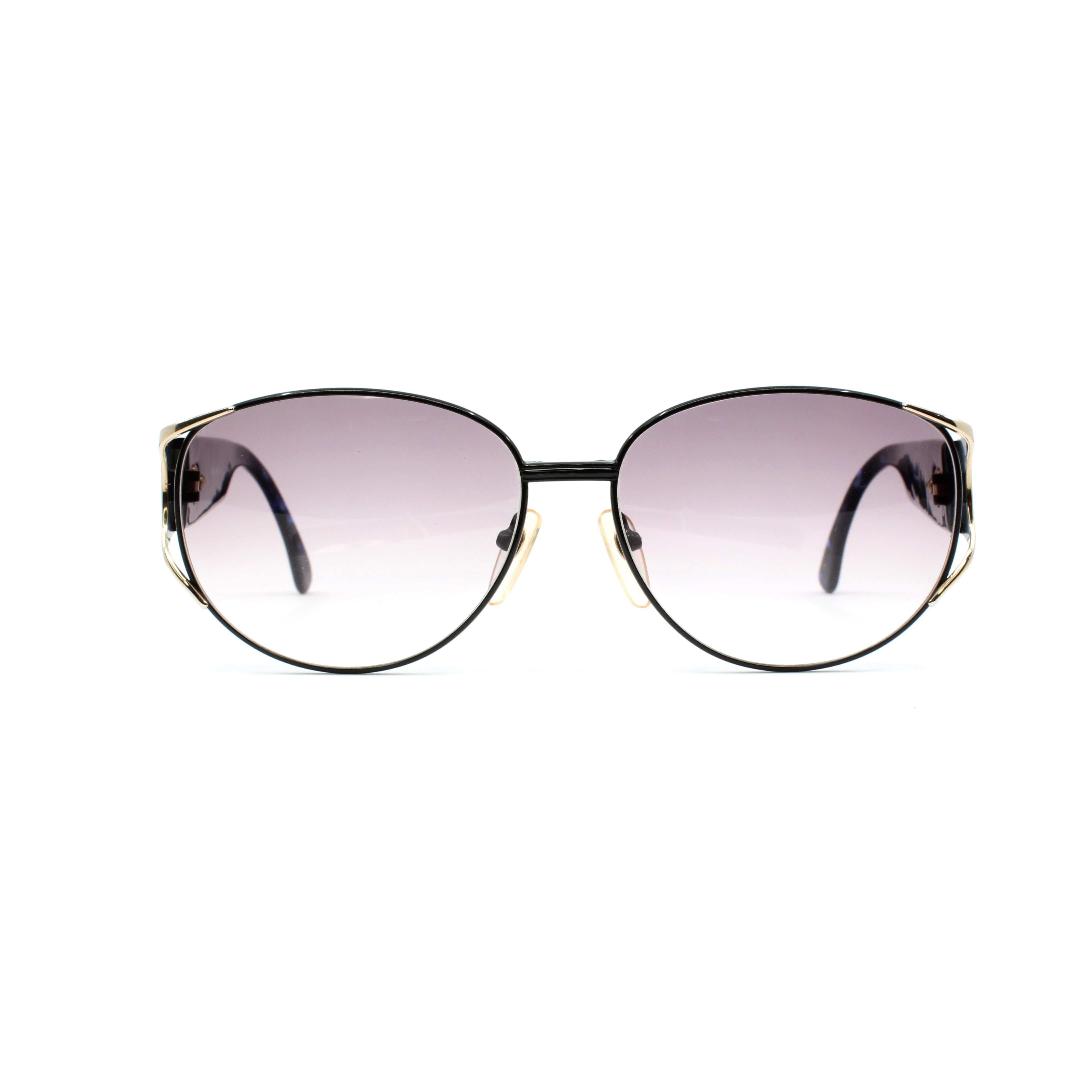 Vintage Yves Saint Laurent 31-4704 Sunglasses – RSTKD Vintage