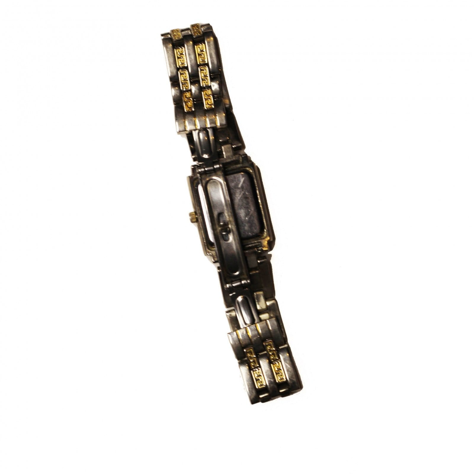 Women's Vintage Versace Watch RSTKD Vintage