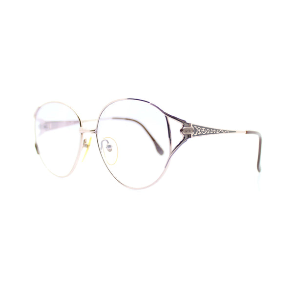 Yves Saint Laurent 31-1606 Sunglasses – RSTKD Vintage