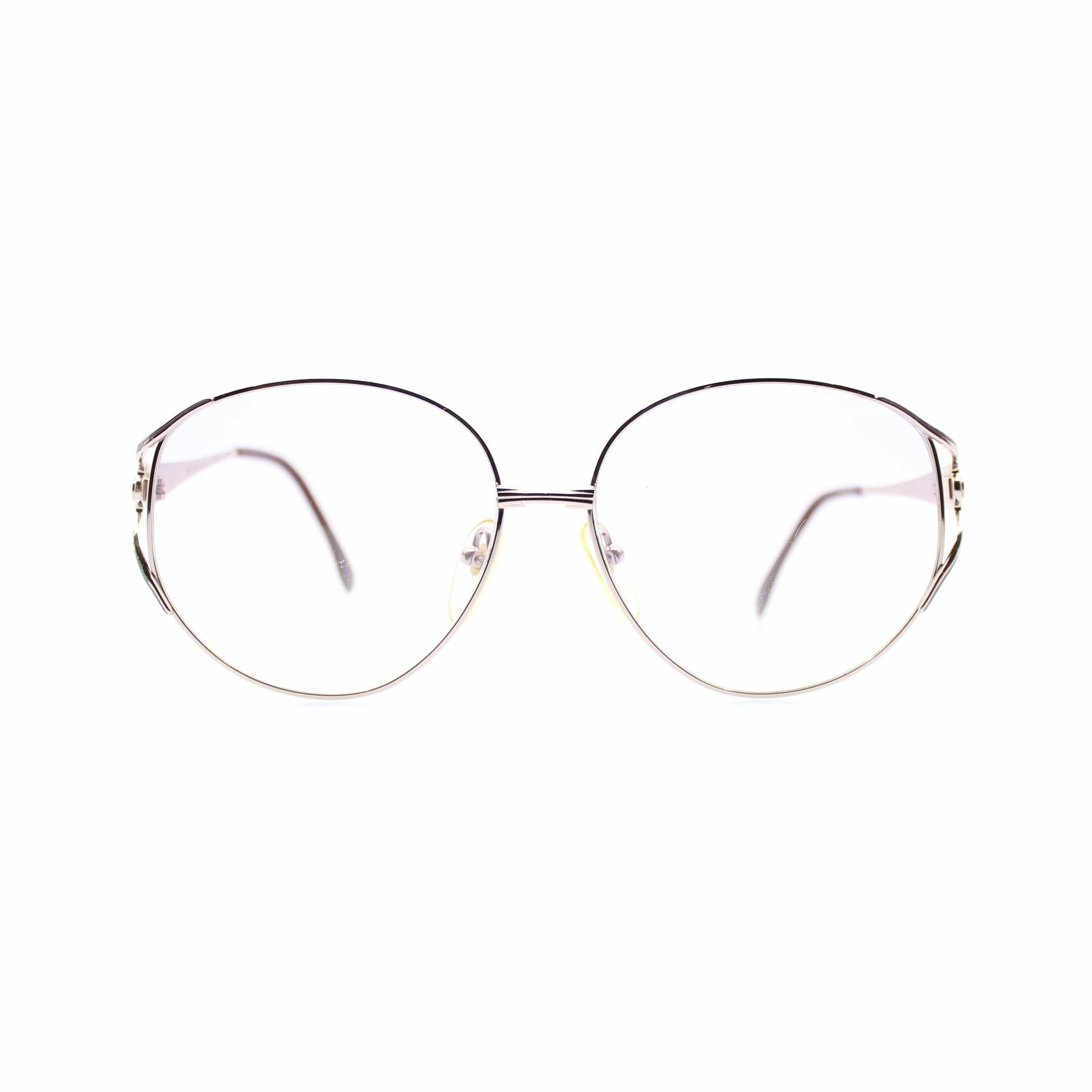 Yves Saint Laurent 31-1606 Sunglasses RSTKD Vintage